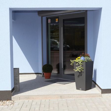 Hotel Alter Zoll Kleinblittersdorf Dış mekan fotoğraf