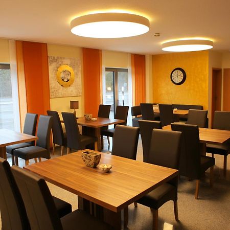 Hotel Alter Zoll Kleinblittersdorf Dış mekan fotoğraf