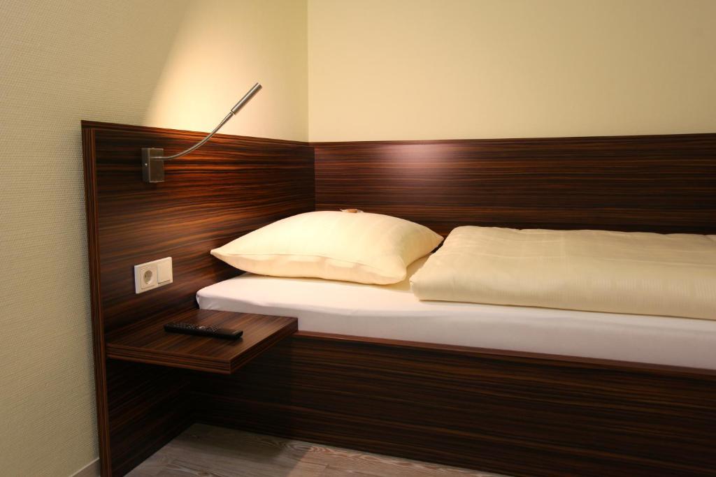 Hotel Alter Zoll Kleinblittersdorf Oda fotoğraf