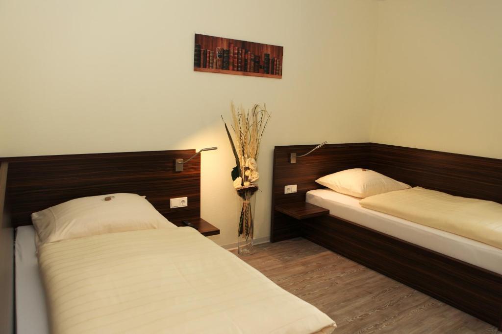 Hotel Alter Zoll Kleinblittersdorf Oda fotoğraf