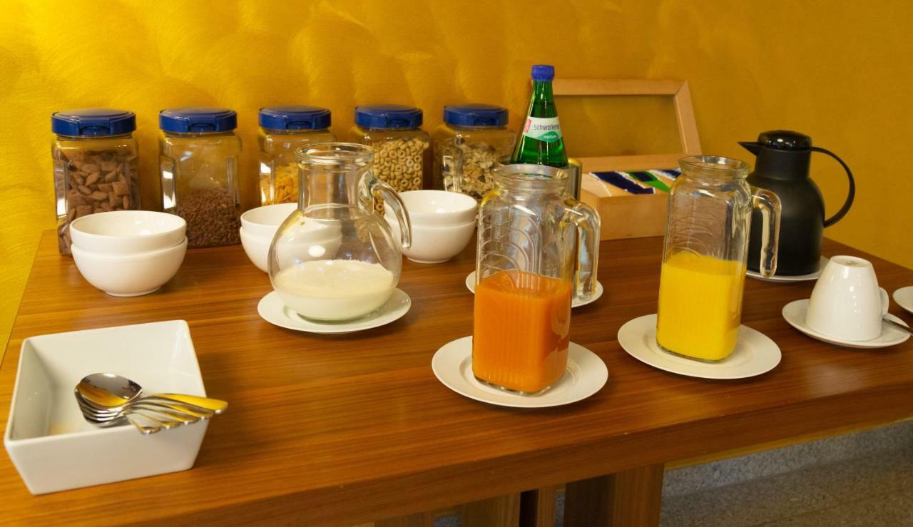 Hotel Alter Zoll Kleinblittersdorf Dış mekan fotoğraf