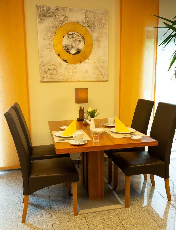 Hotel Alter Zoll Kleinblittersdorf Dış mekan fotoğraf