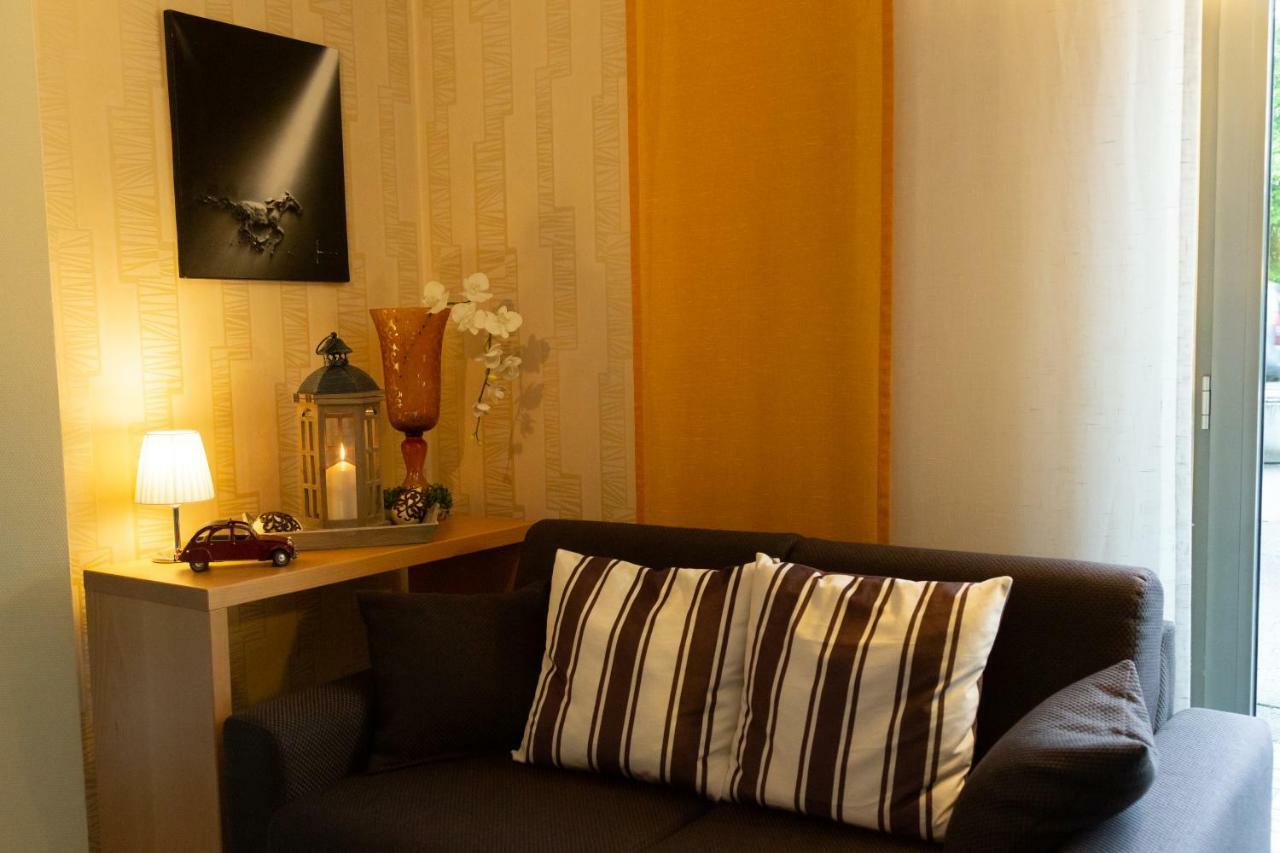 Hotel Alter Zoll Kleinblittersdorf Dış mekan fotoğraf