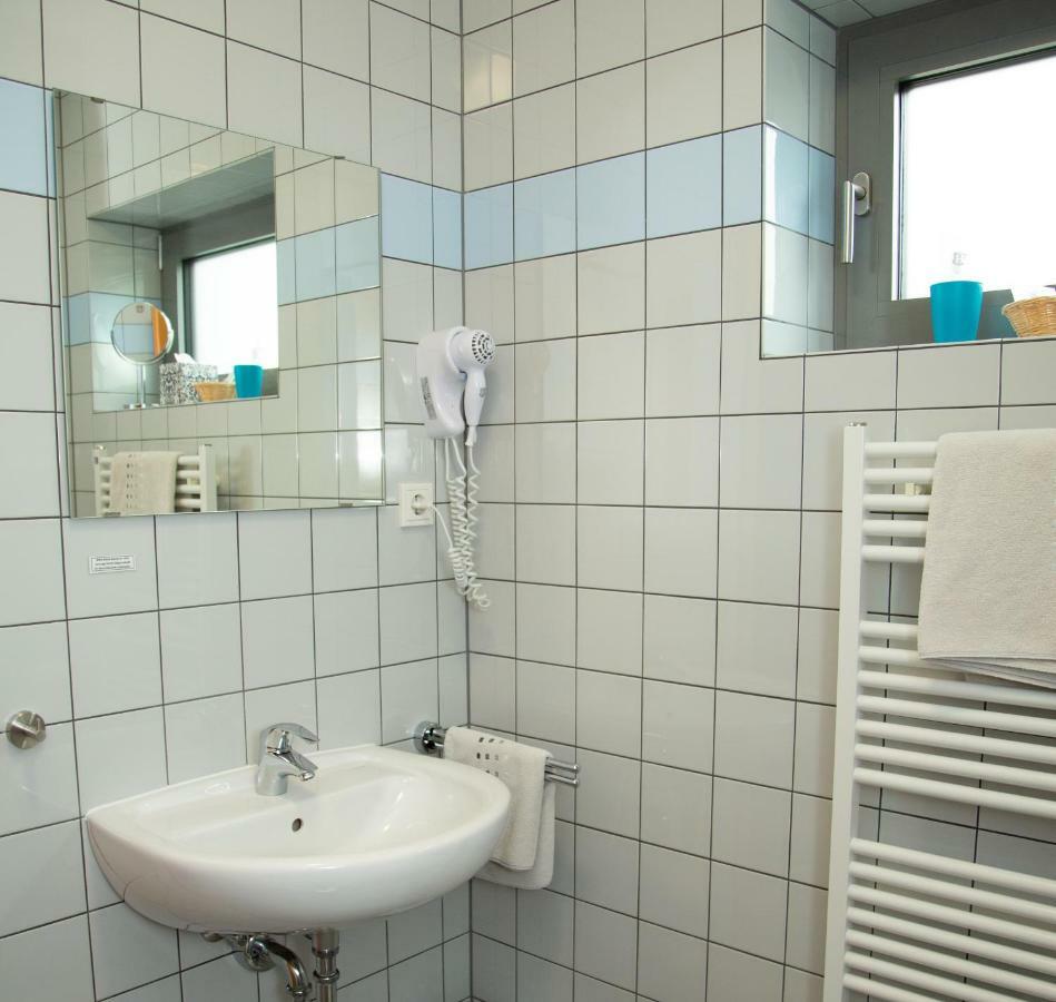 Hotel Alter Zoll Kleinblittersdorf Dış mekan fotoğraf